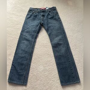 Levi’s 511